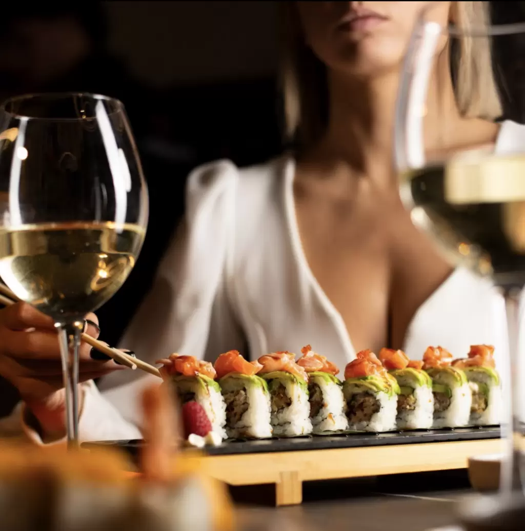 Restaurant image 8888